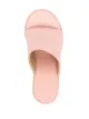Bottega Veneta Wedge 115mm mules