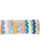 Image 1 of Missoni zigzag knit hairband