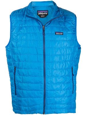 patagonia gilet men's sale