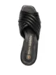 Tory Burch Kira quilted leather slides