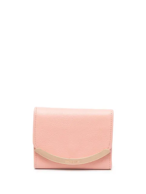 see by chloe lizzie small wallet