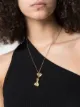 Image 2 of AMBUSH Candy Charm 2 necklace