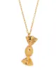 Image 1 of AMBUSH Candy Charm 2 necklace