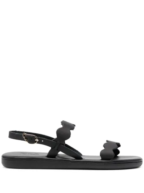 Ancient Greek Sandals Afro strap-detail sandals