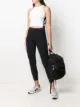 Image 2 of Fila Tama cropped logo top