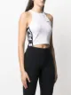 Fila Tama cropped logo top