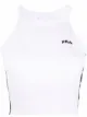 Image 1 of Fila Tama cropped logo top