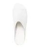 Junya Watanabe open-toe slip-on mules