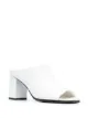 Image 2 of Junya Watanabe open-toe slip-on mules
