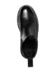 Marsèll Ankle boot com solado chunky