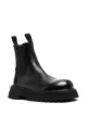 Imagem 2 de Marsèll Ankle boot com solado chunky
