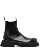 Imagem 1 de Marsèll Ankle boot com solado chunky