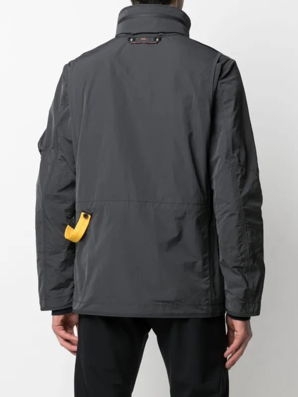 parajumpers denali spring