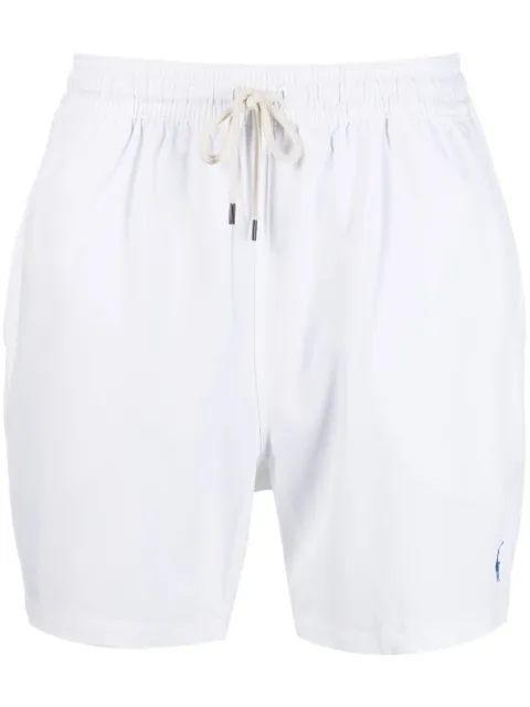 Polo Ralph Lauren drawstring swim shorts