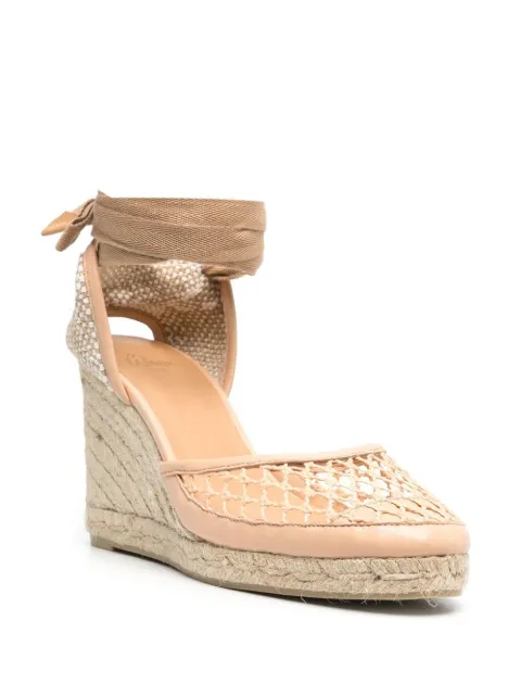 castaner carola espadrilles