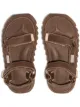 Mars??ll x Suicoke DEPA-Cab leather sandals