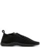 Image 1 of Bottega Veneta cut-out detail open-toe sandals