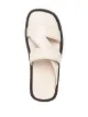 Bottega Veneta cut-out detail open-toe sandals