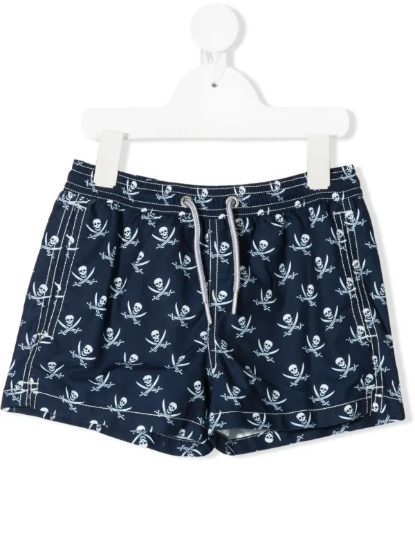 pirate board shorts