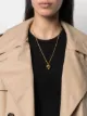 Image 2 of AMBUSH mushroom-charm chain necklace