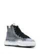 Image 2 of Maison Mihara Yasuhiro Peterson Original Sole high-top sneakers
