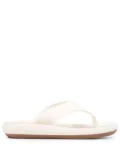 Ancient Greek Sandals Charys Comfort flip flops - Neutrals