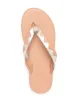 Ancient Greek Sandals Ammos flip flops