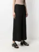 Antonio Marras wide-leg cropped trousers