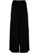 Image 1 of Antonio Marras wide-leg cropped trousers