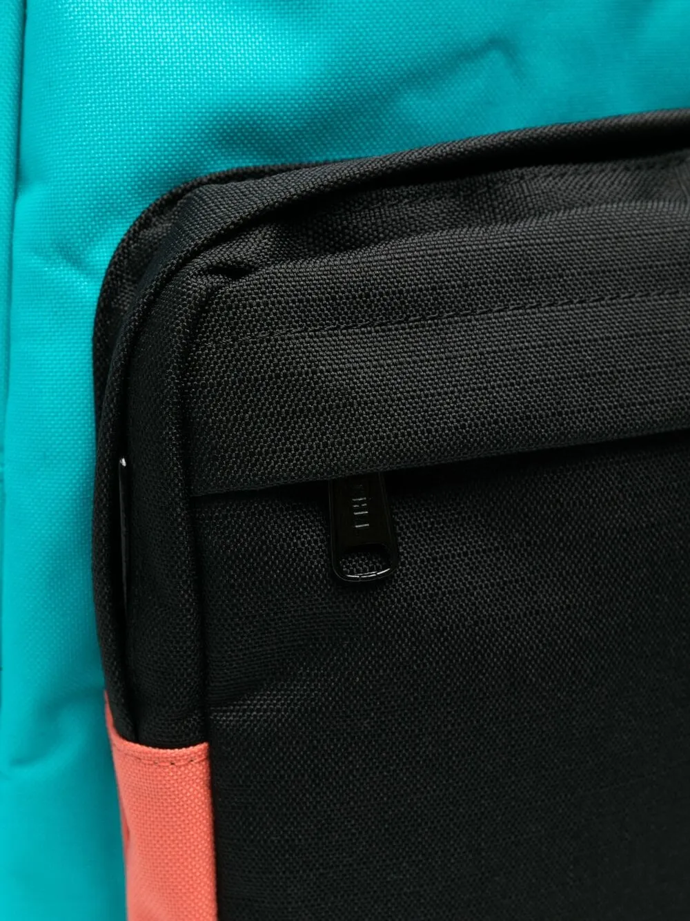 фото Herschel supply co. рюкзак в стиле колор-блок