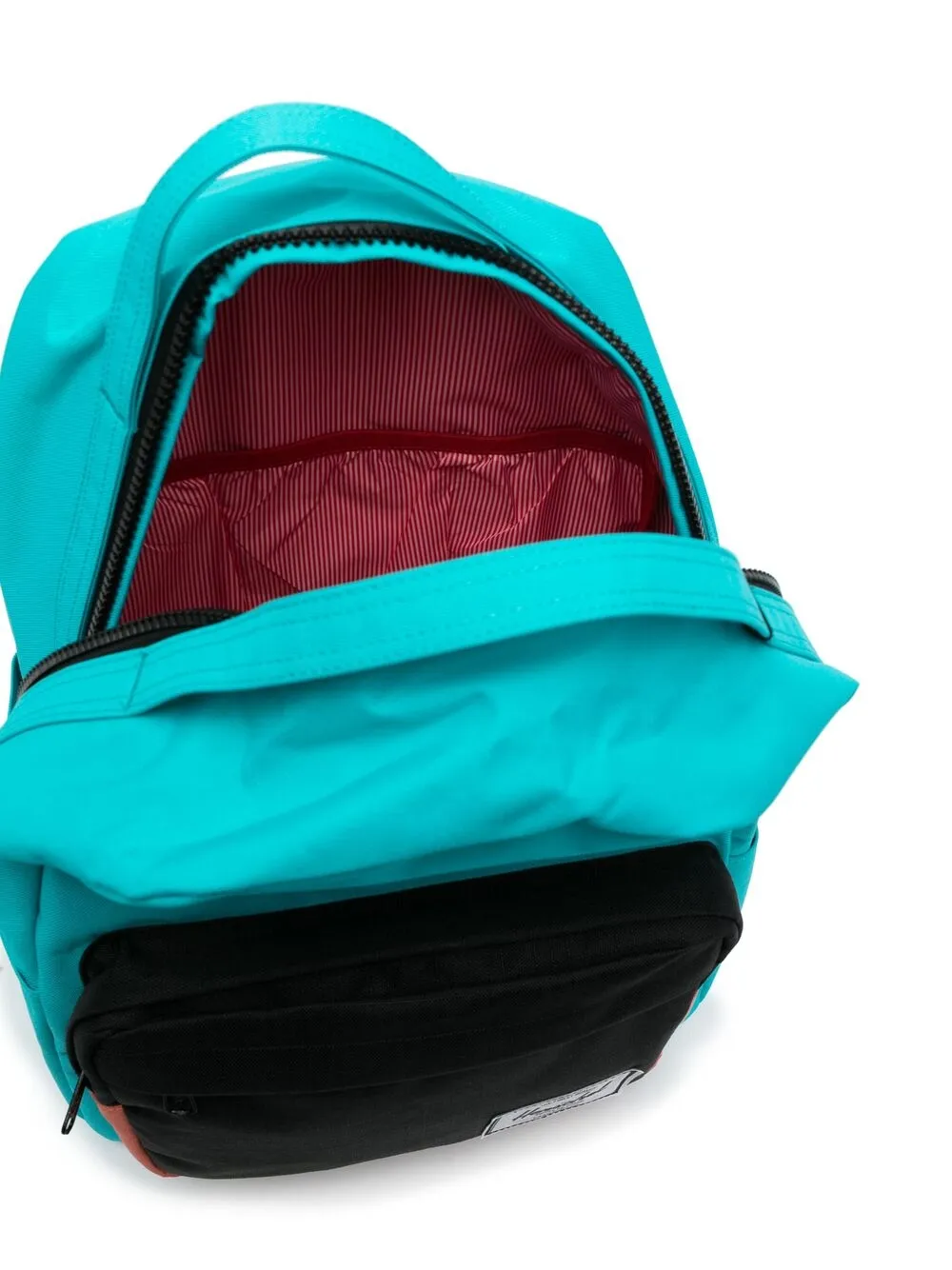 фото Herschel supply co. рюкзак в стиле колор-блок