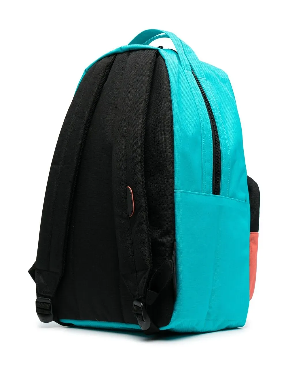 фото Herschel supply co. рюкзак в стиле колор-блок