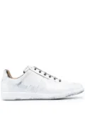 Maison Margiela Replica Bianchetto low-top sneakers - White
