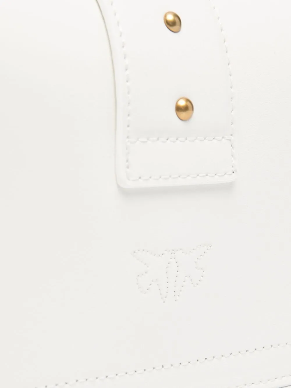 фото Pinko сумка через плечо love birds