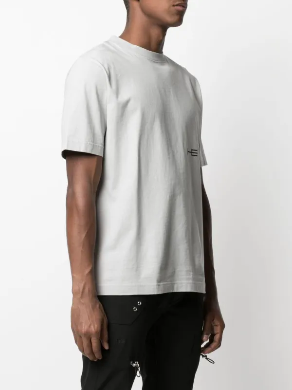 HELIOT EMIL ロゴ Tシャツ 通販 - FARFETCH
