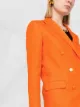 Tagliatore double-breasted tailored blazer