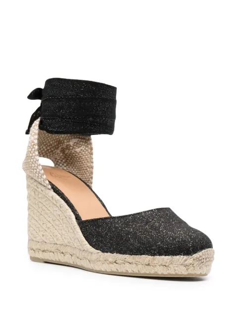 CastaÃ±er Platform Espadrilles - Farfetch
