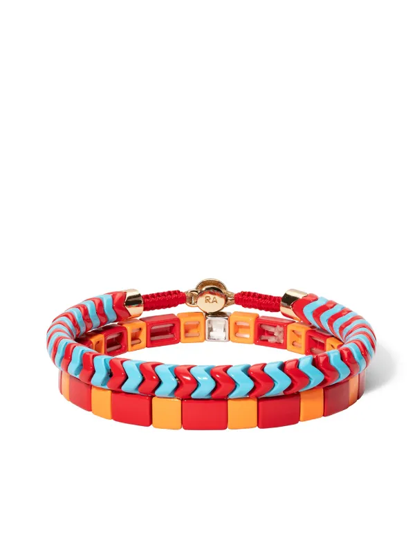 roxanne assoulin bracelet sale