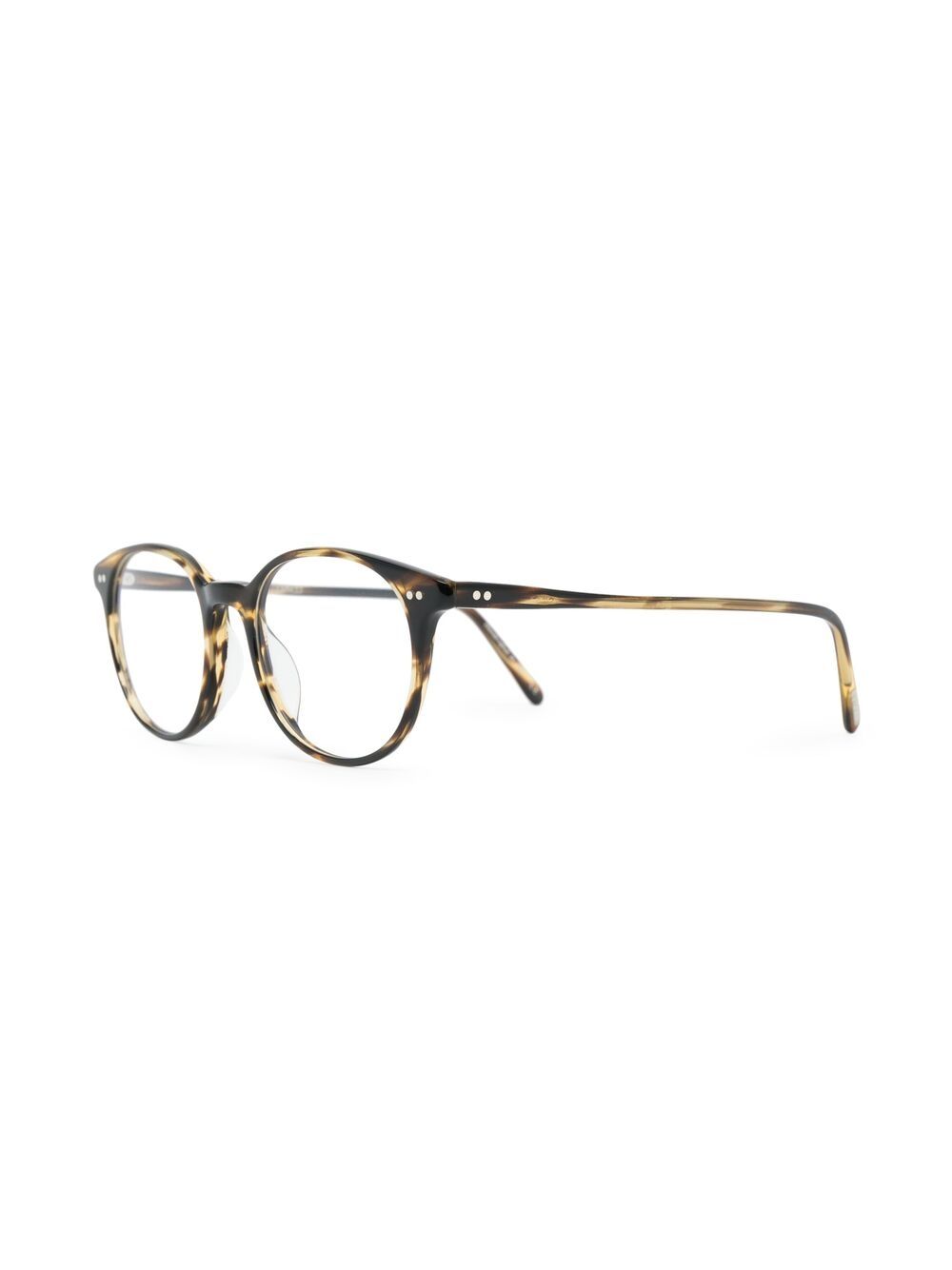 фото Oliver peoples очки mikett