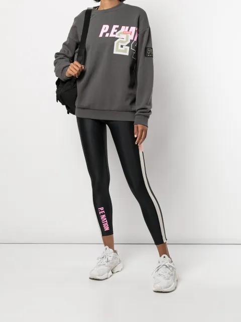 pe nation boundary line sweat