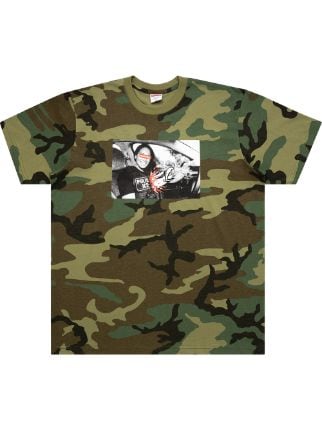 Supreme x Antihero ICE T-shirt - Farfetch