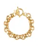 Imagem 1 de Kenneth Jay Lane Pulseira em corrente