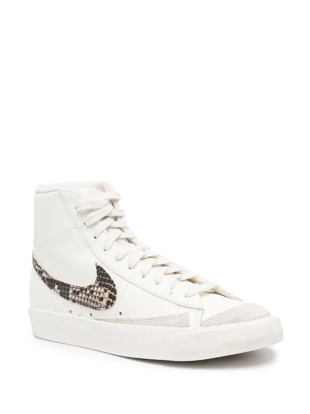 фото Nike кеды blazer mid '77 se