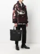 Image 2 of Saint Laurent City zip-up tote bag