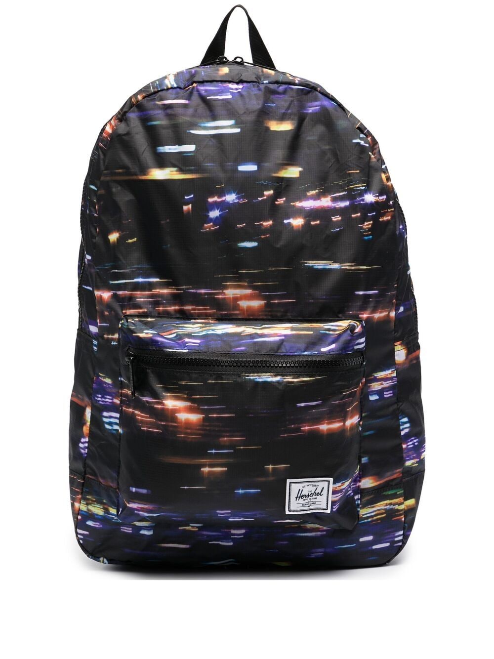 фото Herschel supply co. рюкзак с графичным принтом