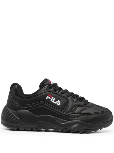 Fila массивные с логотипом