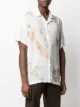 Phipps graphic-print short-sleeved shirt