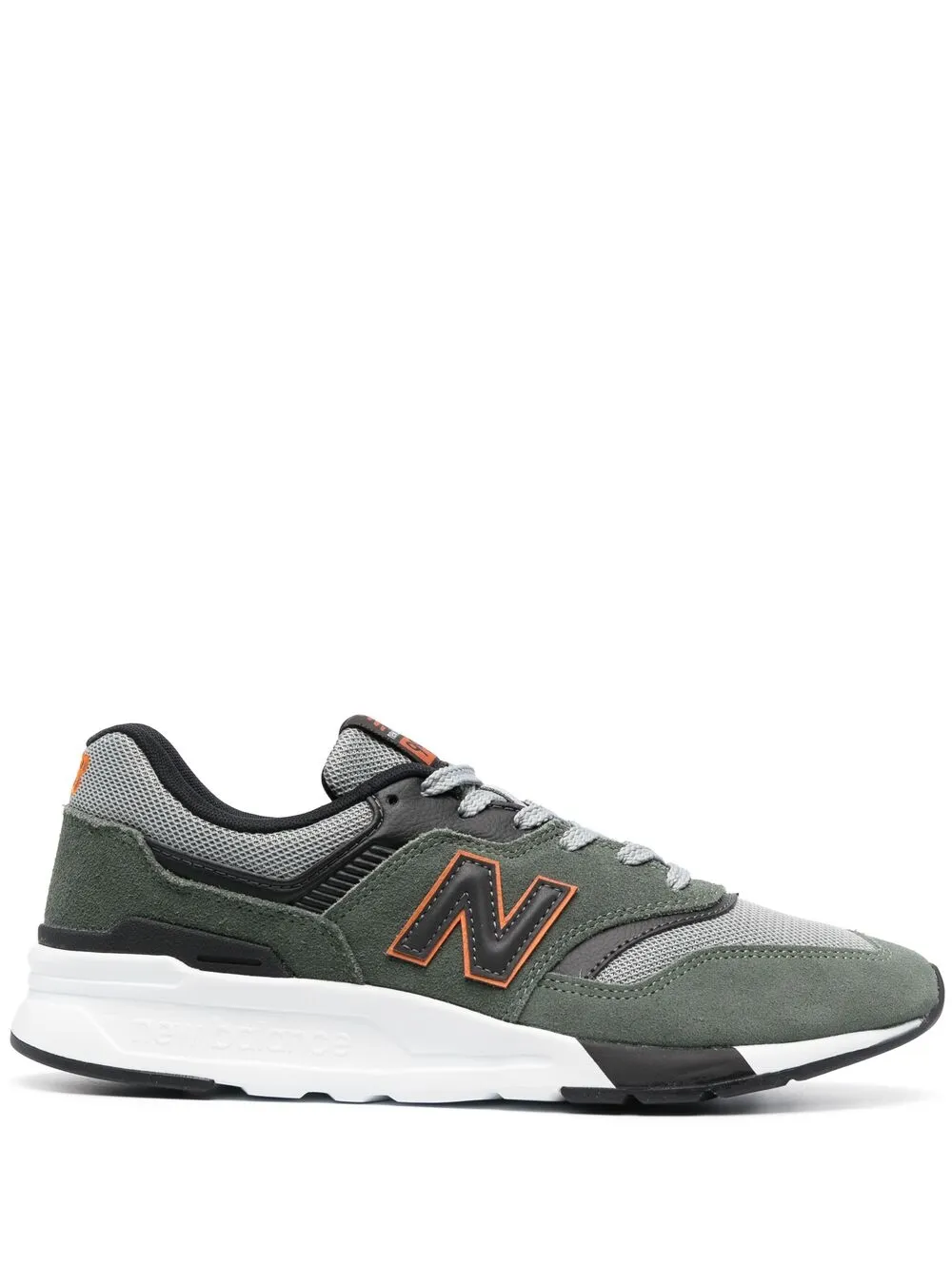 фото New balance кроссовки 997