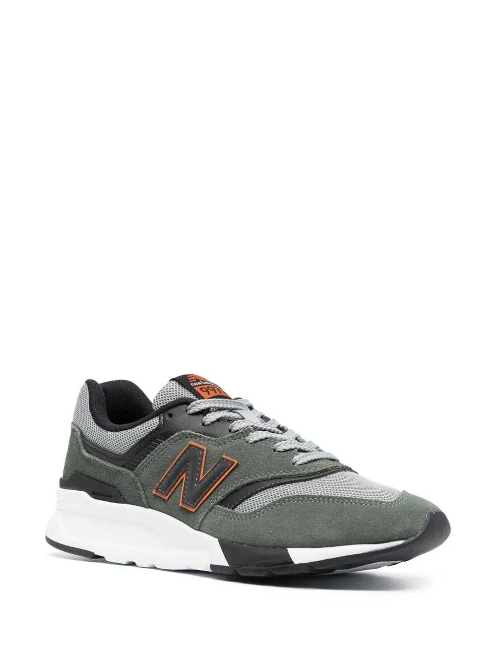 фото New balance кроссовки 997