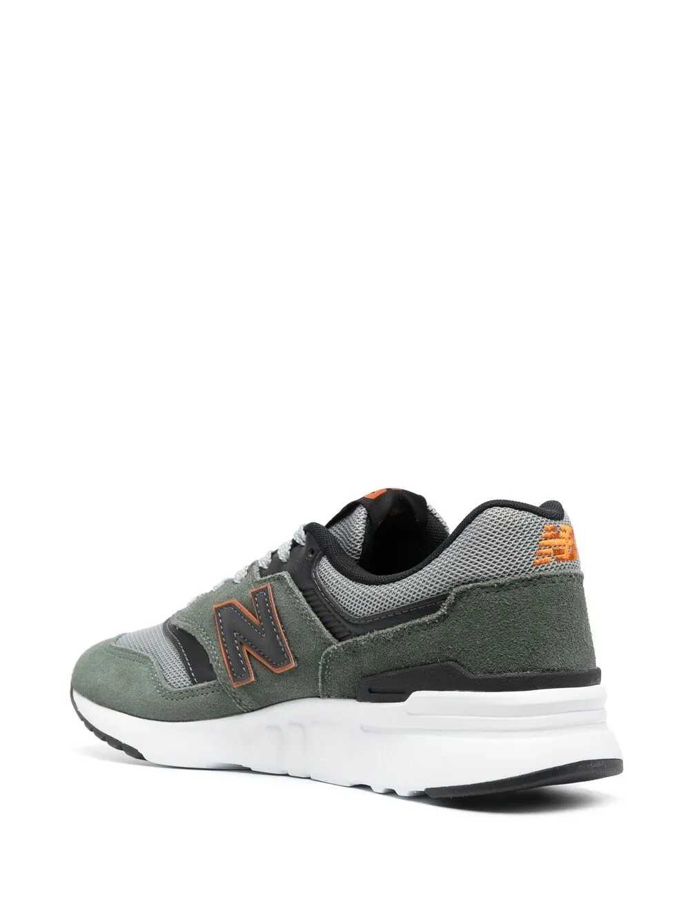 фото New balance кроссовки 997